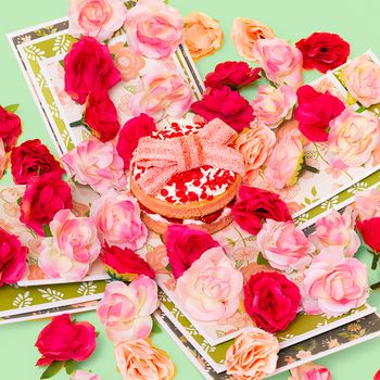 Picture of Flower Shower, Picture 1