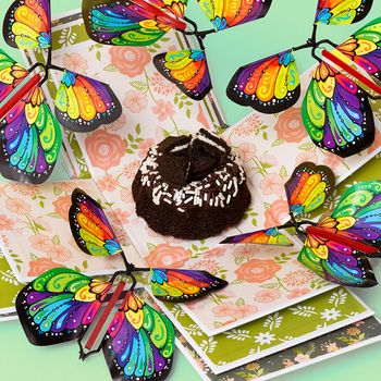 Picture of Flying Butterfly Surprise™, Picture 1