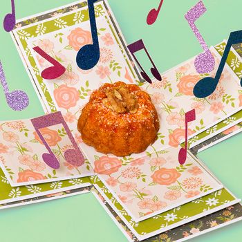 Picture of Happy Birthday Music 🎵, Picture 1