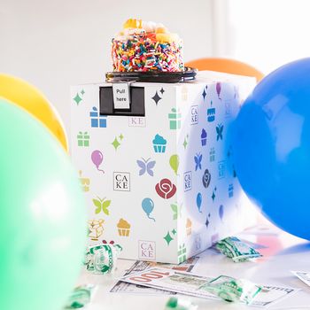 Picture of Celebration Billionaire Box™, Picture 3