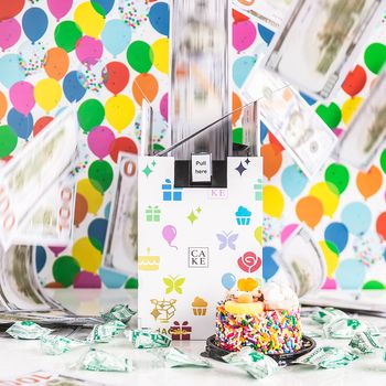 Picture of Celebration Billionaire Box™, Picture 4