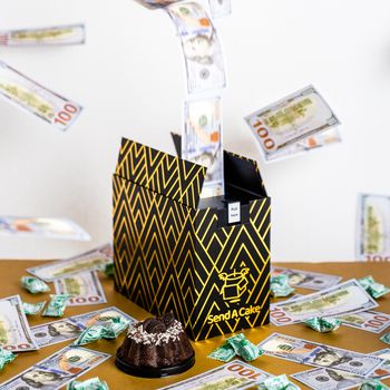 Picture of Luxe Billionaire Box™, Picture 1