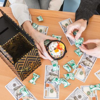 Picture of Luxe Billionaire Box™, Picture 3