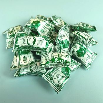 Picture of Money mints