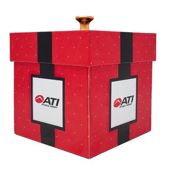 Picture of ATI Box - red PTA version