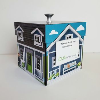 Picture of CMG House Box
