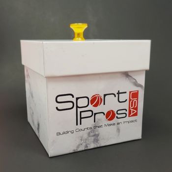 Picture of Corporate Sport Pros USA Box, Picture 1