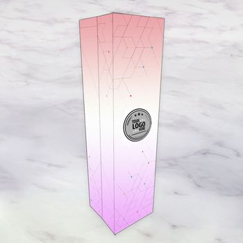 Picture of Geometric Circuit Bubble Box, Picture 3