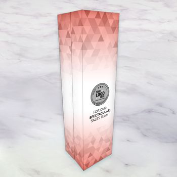 Picture of Silver Apex Bubble Box, Picture 2