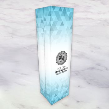 Picture of Silver Apex Bubble Box, Picture 4