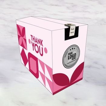 Picture of Thank You Billionaire Box, Picture 2