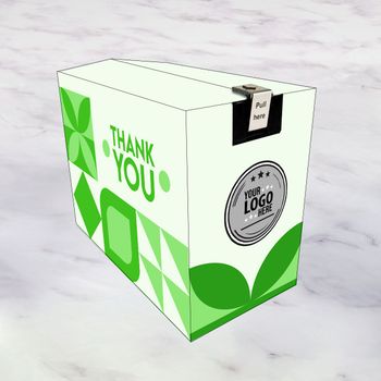 Picture of Thank You Billionaire Box, Picture 3