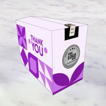 Picture of Thank You Billionaire Box, Picture 4