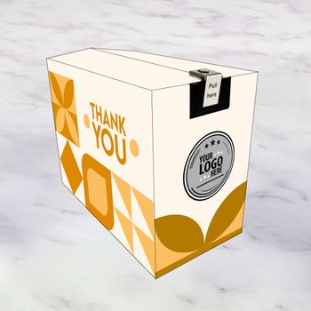 Picture of Thank You Billionaire Box, Picture 5