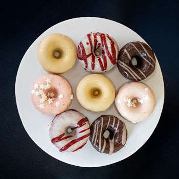 Picture of Elegant Donuts, Picture 1