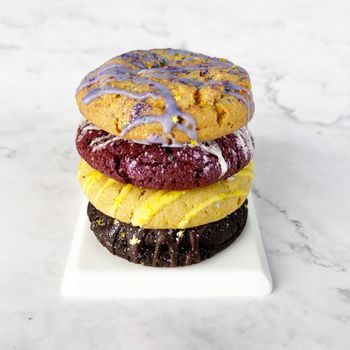 Picture of Cosmic Cookies, Picture 1