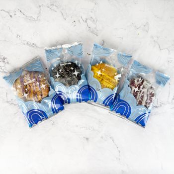 Picture of Cosmic Cookies, Picture 2