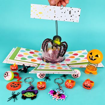 Picture of Halloween Toys, Picture 1