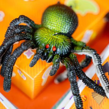 Picture of Halloween Toys, Picture 2