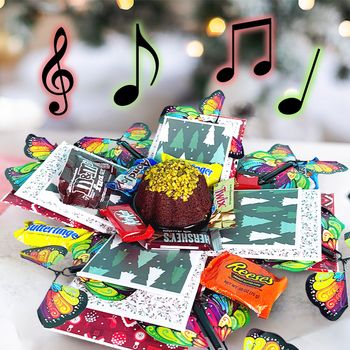 Picture of Christmas Music🎄🎵, Picture 1