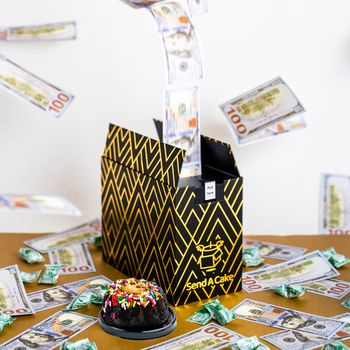 Picture of Luxe Billionaire Box™, Picture 2