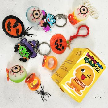 Picture of Halloween Toys, Picture 1