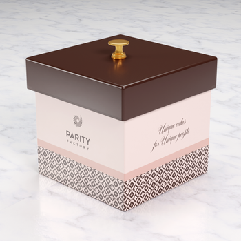 Picture of Corporate Gift Box, Picture 1