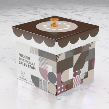 Picture of Fun Multicolor Box, Picture 2