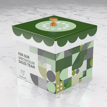 Picture of Fun Multicolor Box, Picture 4