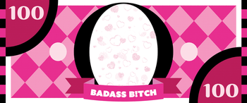 Picture of Bad A B, Picture 1