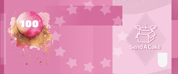 Picture of Pink Birthday, Picture 1