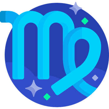 Picture of Virgo 8/23 - 9/22