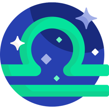 Picture of Libra 9/23 - 10/22