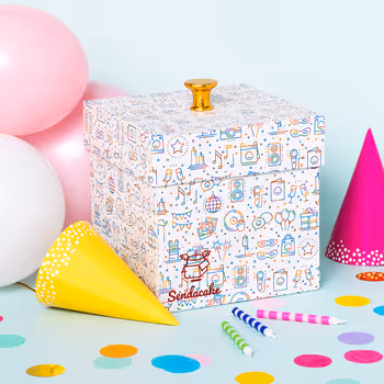 Bday Party