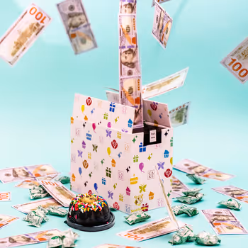 Celebration Billionaire Box™