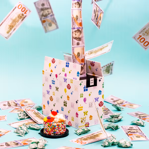 Celebration Billionaire Box™