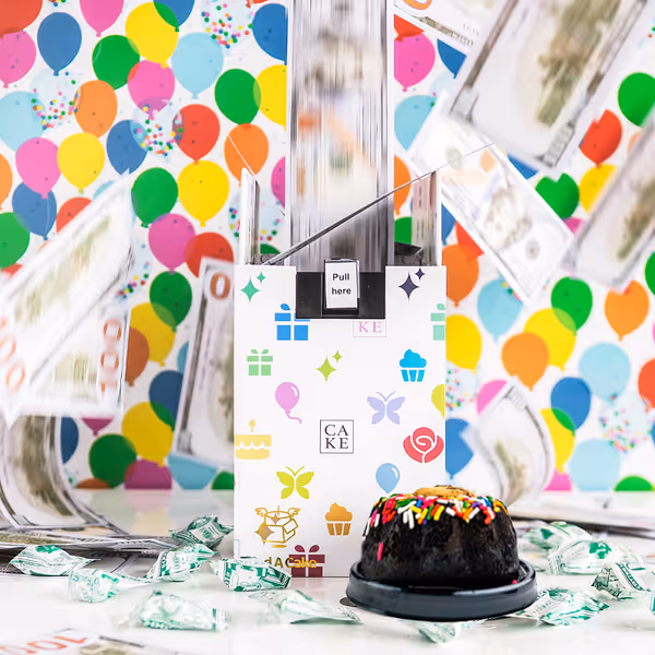 Celebration Billionaire Box™