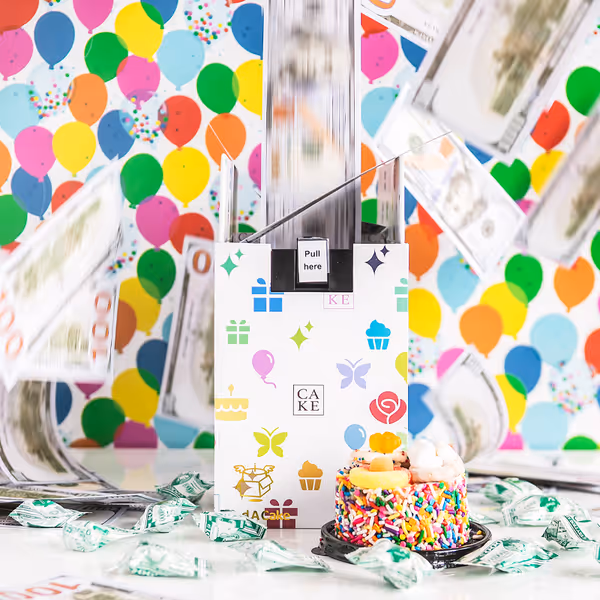 Celebration Billionaire Box™
