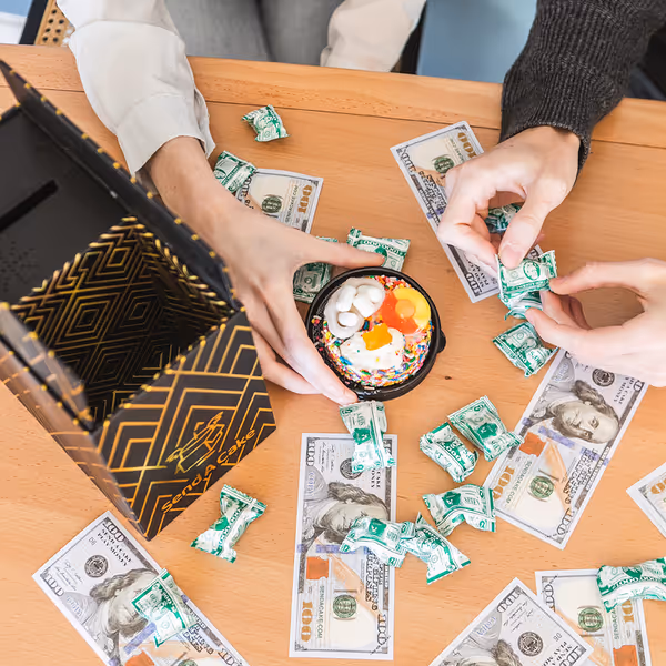 Luxe Billionaire Box™