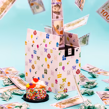 Celebration Billionaire Box™