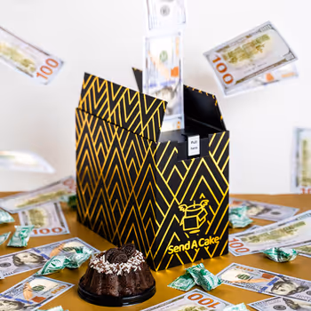 Luxe Billionaire Box™