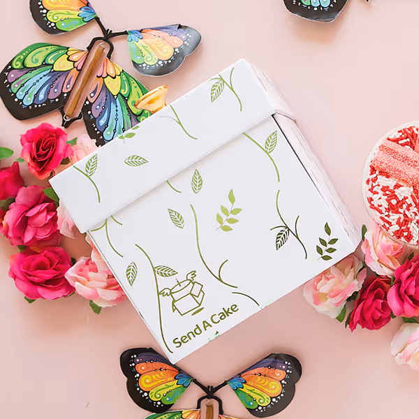 Blossom Bundle w/ Butterfly Surprise 🌺