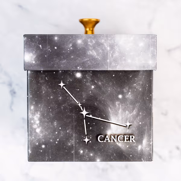 Cancer Astrology Box ♋