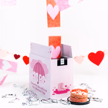 Umbrella Love Shower Bundle