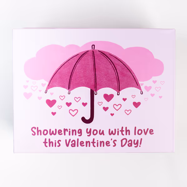 Umbrella Love Shower Bundle