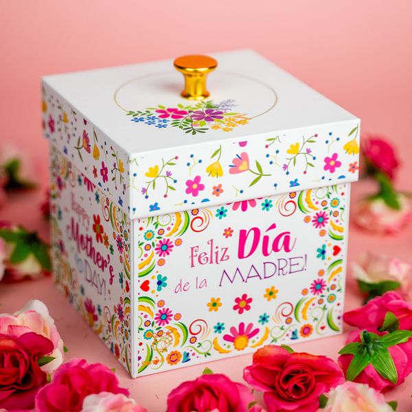 Día de las Madres Bundle w/ Butterfly Surprise 🌼