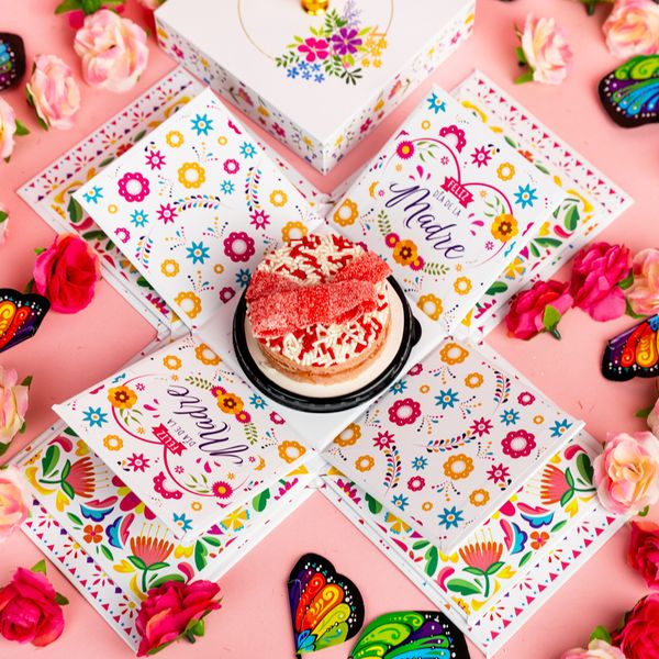 Día de las Madres Bundle w/ Butterfly Surprise 🌼