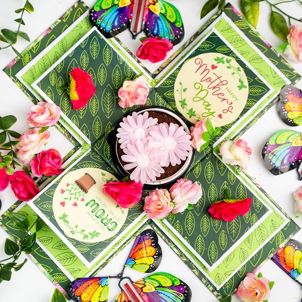 Mother's Day Garden Bundle