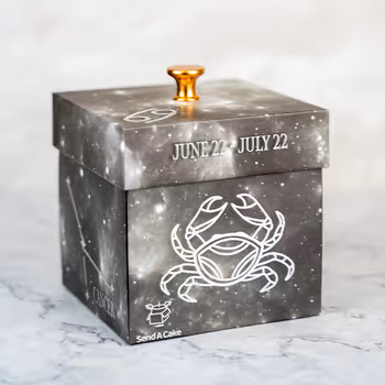 Cancer Astrology Box ♋