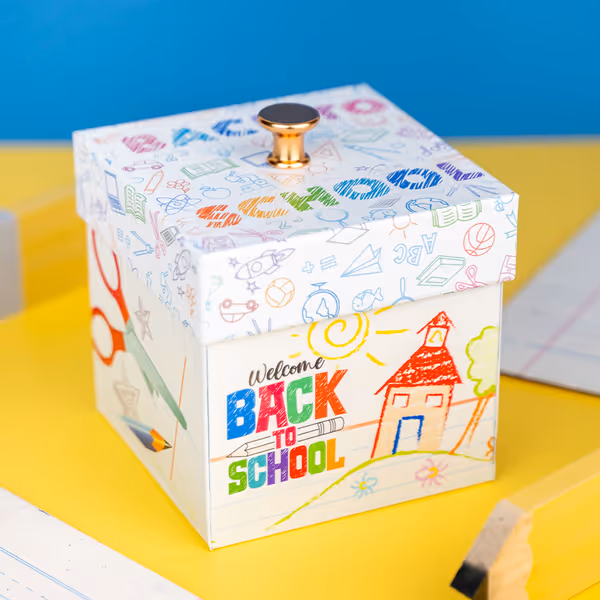 Back to School Bundle